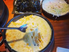 -红辣椒八爪鱼特色韩国料理