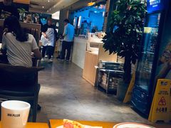 -比格比萨自助(宋家庄店)