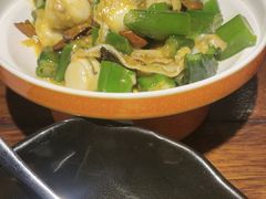 -前海沿·青岛菜(五四广场永旺店)