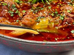 -马仕玖煲·融合菜·酥不腻烤鸭(人大店)