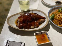 深井烧鹅-裕.鹅庄