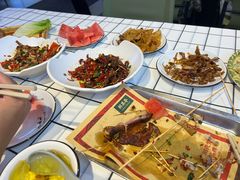-杯莫亭(集里店)