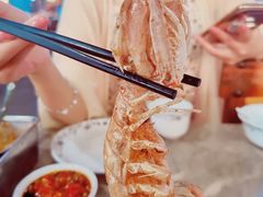 -四川小胡子海鲜(丁村万人海鲜广场店)