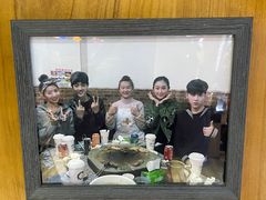 -宏宏无烟石板烧烤