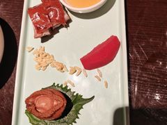 -江上荟·创意中国菜(绿地缤纷城店)