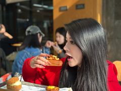 -LANLIZI BAKERY(COSMO店)