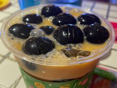 -碌碌发·东南亚风味烧烤档(体育西店)