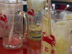 -大茄来海鲜餐厅(亚洲城分行)