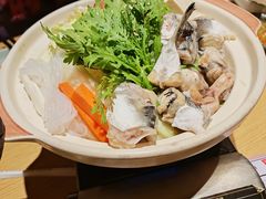 -花和海鲜自助(梅江店)