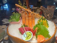 -花潮料理艺食馆(成都万象城店)