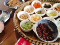 -包整·丝娃娃(一览甲秀楼风景店)