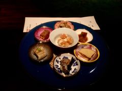 -元熹会席料理