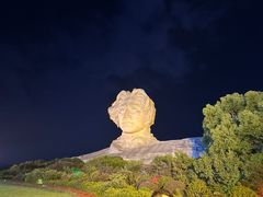-橘子洲景区