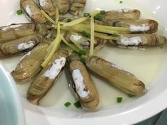 -拉完海鲜大排档(温岭店)