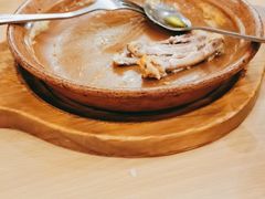 -萨莉亚意式餐厅(特力时尚汇店)