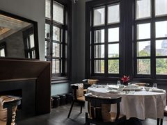 -宝丽轩中餐厅BAOLIXUAN