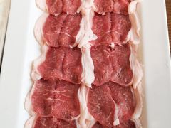 -竹叶涮肉坊(总店)