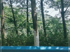 -梅岭月亮湾山体公园
