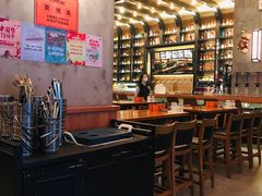 -COMMUNE幻师(解放西路店)