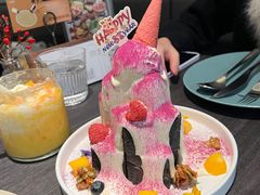 -卡朋西餐(宝安大仟里店)