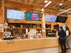 -霸王茶姬(南强街店)