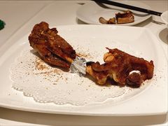 烤羊腿-金春禧(英雄山路旗舰店)