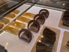 -法桐蛋糕·手作面包(万达公馆店)