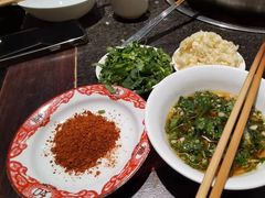 -巴蜀大宅门火锅(新华公园店)