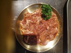 -大叹号·朝鲜族烤肉(潍坊泰华城店)