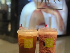 -奈雪的茶(金鹰广场店)