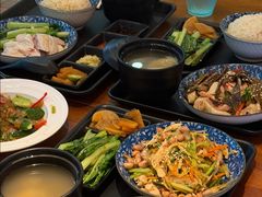 原味海南鸡饭-又鸟pizza海南鸡饭(假日广场店)