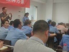 -北京市聚德华天职业技能培训学校(五根檩胡同)