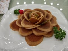 -东四民芳餐厅(世茂工三店)