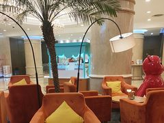 -逸派咖啡 EPARKCOFFEE(广安门店)