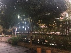 -自在弥林花园餐厅(云栖店)