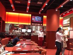 -喜家德虾仁水饺(岗厦北店)