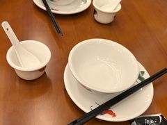 -堂瓦里·33年传统赣菜(第一街区店)