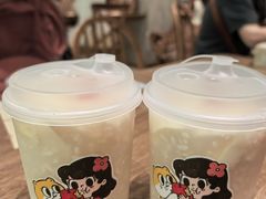 -小豆海棠(人民南路店)