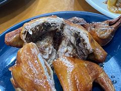 -煲煲掂风味煲仔饭餐厅(西区店)