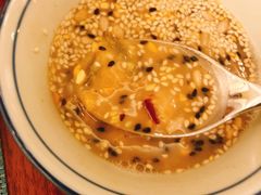 -济南香格里拉·咖啡泉自助餐厅