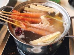 -阳光码头海鲜火锅(世纪大道店)