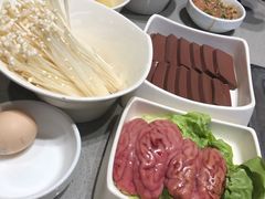 -海底捞火锅(关山保利店)