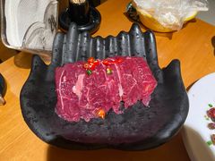 -庖丁家水煮牛排火锅(巴国城店)