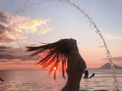 -海盗餐厅