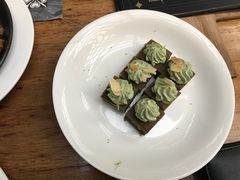 -食间牛排(湖西路店)