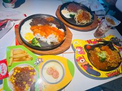 -豪享来中西餐厅(隆昌店)