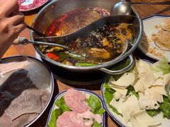 -厝味火锅·潮汕卤水火锅(十一合店)