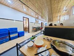 大堂-伟记牛肉(金鸿公路店)