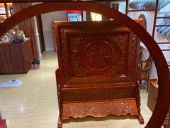 -大家烤羊庄·聚餐团建·谢师宴·生日派对(南山店)