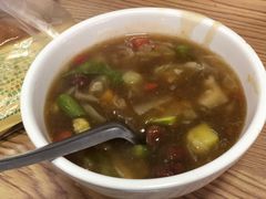 -老字号贾家肉丸糊辣汤(光明巷店)